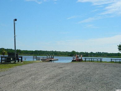 Black River, fishing and boating