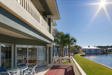 Open Deck