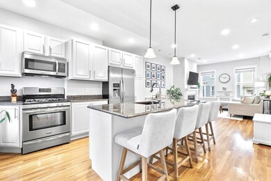 40 Mystic St unit 1, Charlestown, MA 02129 - photo 5