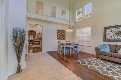 131 W Sundance Cir, Spring, TX 77382 - photo 4