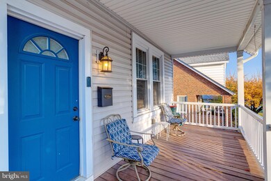 2820 Westfield Ave, Baltimore, MD 21214 - photo 2