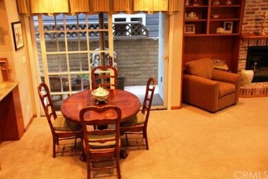 Dinning Area