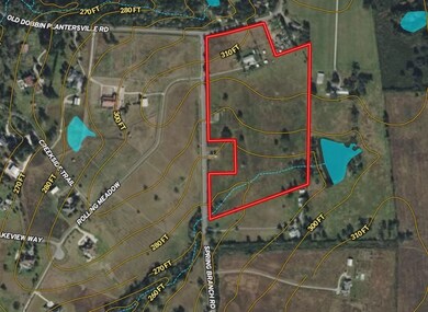 1605 Spring Branch Rd, Montgomery, TX 77316 - photo 4