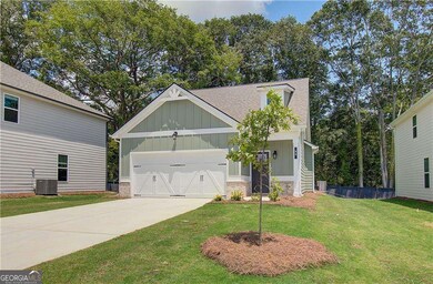 80 Hydrangea Cir, Fairburn, GA 30213 - photo 2