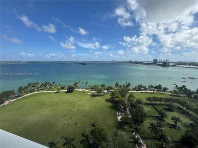 Quantum On the Bay unit 1401, Miami, FL 33132 - photo 2