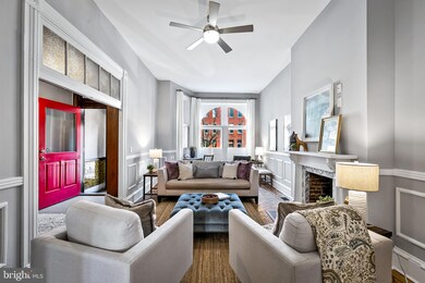 2216 Eutaw Place, Baltimore, MD 21217 - photo 6