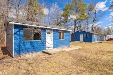 2407 Todd Dr, Prescott, MI 48756 - photo 2