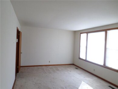 Living room/Dining Room