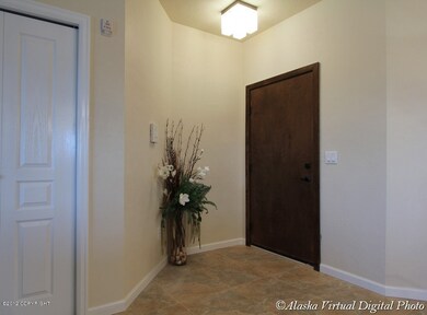 unit door