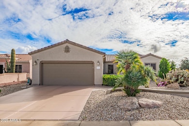 20443 N Vermillion Cliffs Dr, Surprise, AZ 85387 - photo 2