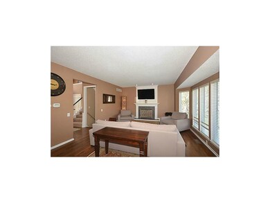 Great Room/Hearth Room