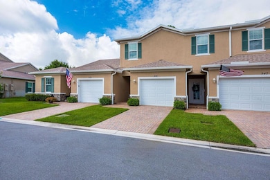 941 NE Trailside Run, Port Saint Lucie, FL 34983 - photo 2