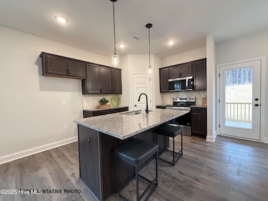 292 Bluejay St, Clayton, NC 27527 - photo 2