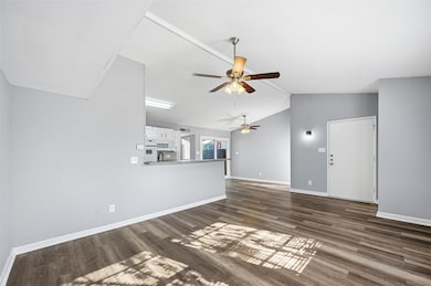 6078 Dooley Dr, the Colony, TX 75056 - photo 4