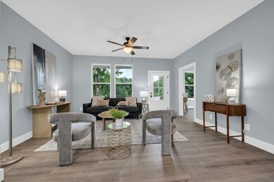 ALL ONE LEVEL Home that is Absolutely GORGEOUS!