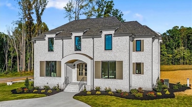 6806 Brennan Way, Oak Ridge, NC 27310 - photo 3