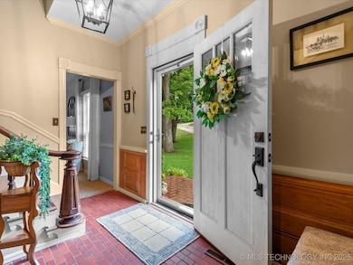 Entryway