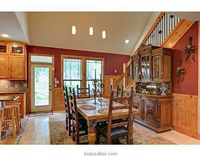 Dining Room.