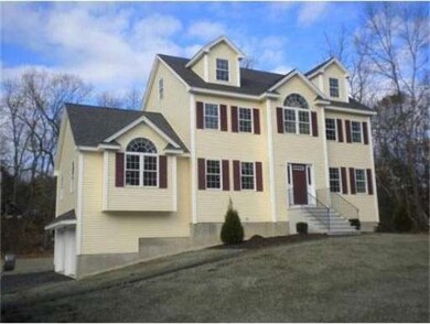 LOT 2 River Street Extension, Billerica, MA 01821 - photo 2