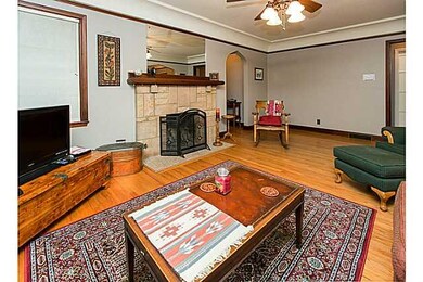 Living Room.