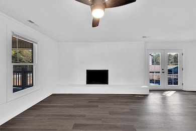 801 Cherokee Rd, Pelzer, SC 29669 - photo 6