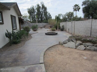 3728 E Harmony Ave, Mesa, AZ 85206 - photo 5