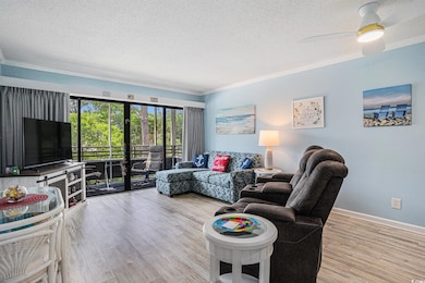 415 Ocean Creek Dr unit 2373, Myrtle Beach, SC 29572 - photo 5