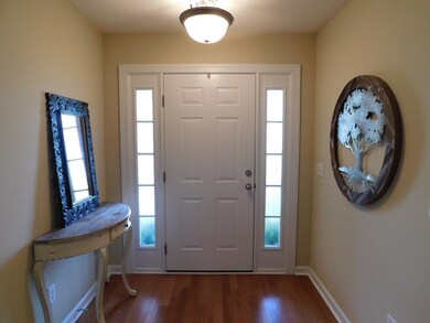 Foyer