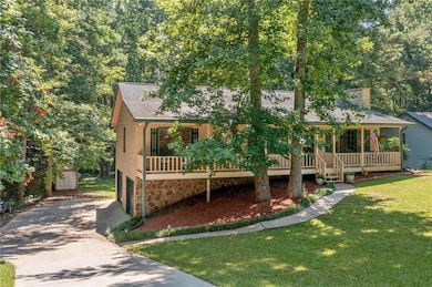 6226 Westridge Trace, Acworth, GA 30102 - photo 3