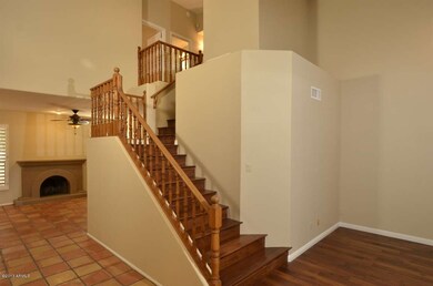 Stairway