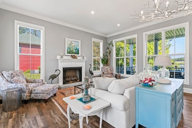 205 Clover St, Granville, TN 38564 - photo 6