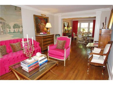 22 Georgetowne N unit 22, Greenwich, CT 06831 - photo 5