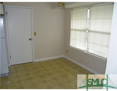 Other. Dining area