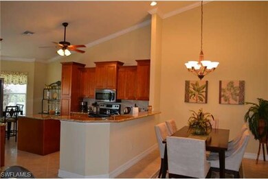 Fully upgraded open kitchen w/ stainless appliance