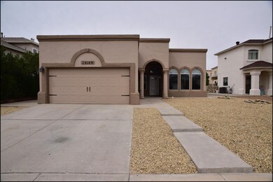 14149 Warren Belin Dr, El Paso, TX 79928 - photo 2