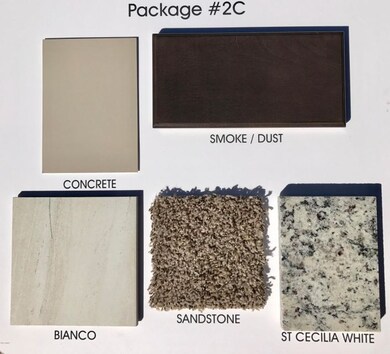 5 - Package 2C