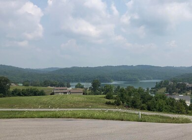 Lot #174, Sunset Bay, Norris Lake