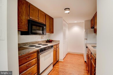 900 N Taylor St unit 516, Arlington, VA 22203 - photo 5