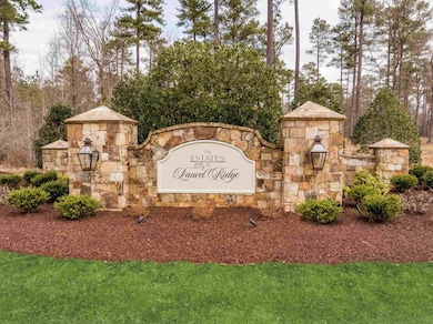 228 Blufftonwood Dr, Pittsboro, NC 27312 - photo 4