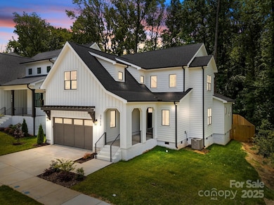 3953 Plainview Rd, Charlotte, NC 28208 - photo 2