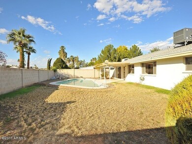 1935 E Pebble Beach Drive