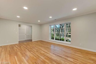 Tons of natural light throughout the house and BIG windows, everywhere!