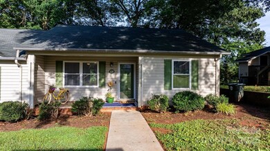 1124 Saint Charles Ct unit 3, Newton, NC 28658 - photo 4