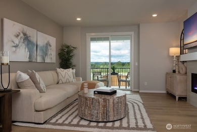 19288 NE 69th Cir unit 102, Redmond, WA 98052 - photo 7