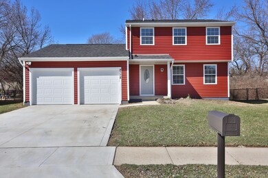 2778 Vantage Point Dr, Columbus, OH 43224 - photo 2