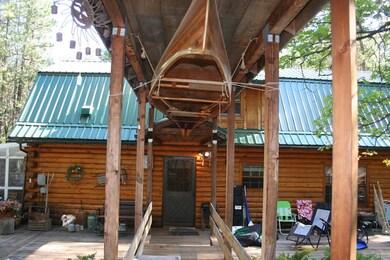 3917 Kidder Creek Rd, Greenview, CA 96037 - photo 4