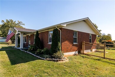 5121 Old Georgetown Rd, Georgetown, IN 47122 - photo 2