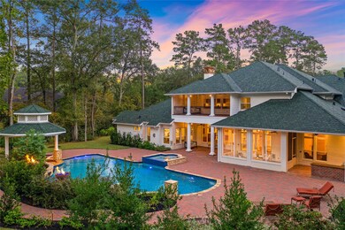 19 Riata Dr, Magnolia, TX 77354 - photo 5