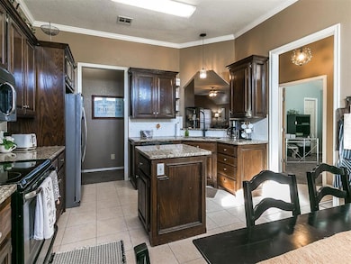 3529 Glisten St, Norman, OK 73072 - photo 7