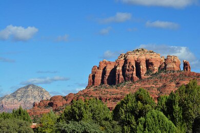 unlisted-address, Sedona, AZ 86351 - photo 2
